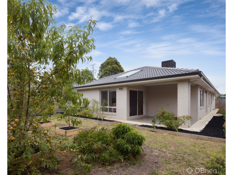 51 Meadowbrook Crescent, Warragul VIC 3820