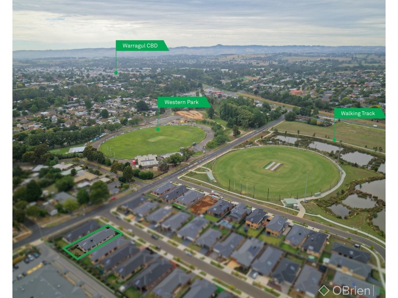 51 Meadowbrook Crescent, Warragul VIC 3820
