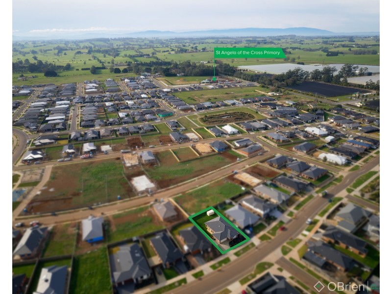 26 Paramount Drive, Warragul VIC 3820