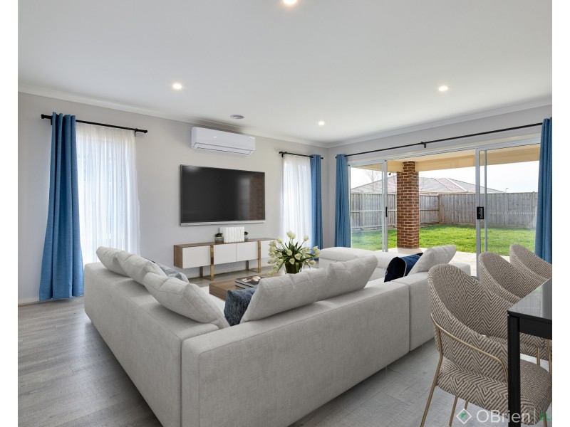 26 Paramount Drive, Warragul VIC 3820
