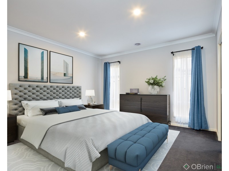 26 Paramount Drive, Warragul VIC 3820