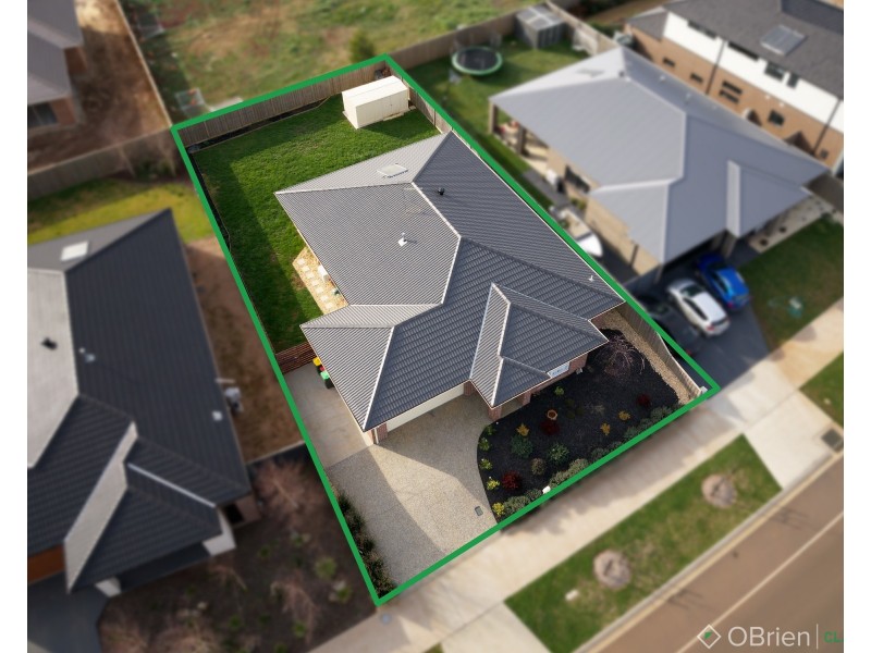 26 Paramount Drive, Warragul VIC 3820