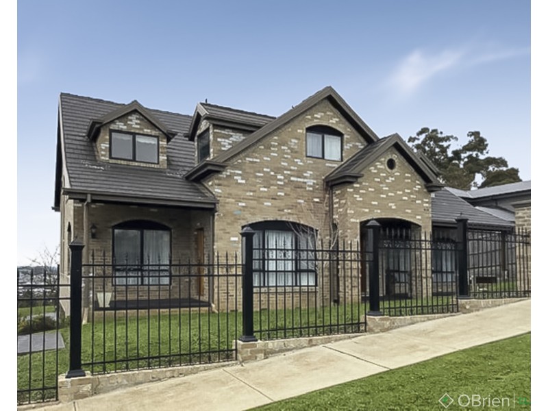 18 Nursery Rise, Warragul VIC 3820