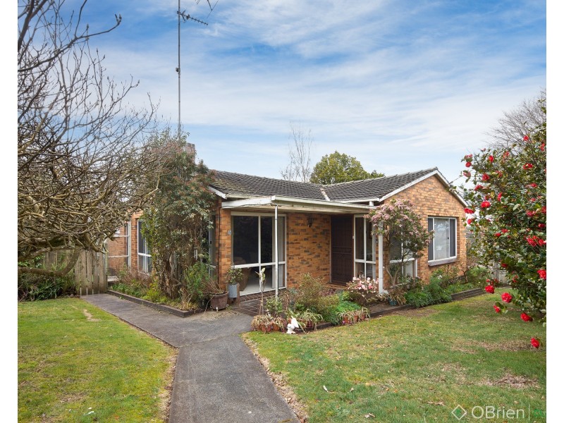 5 Edinburgh Street, Warragul VIC 3820