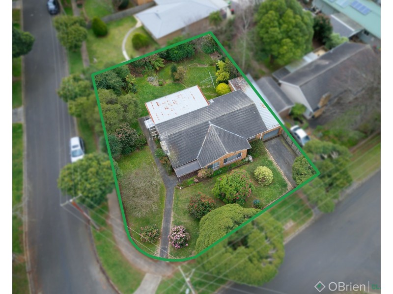 5 Edinburgh Street, Warragul VIC 3820
