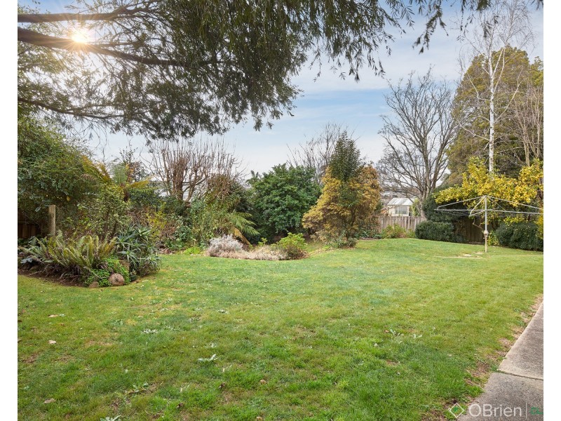 5 Edinburgh Street, Warragul VIC 3820
