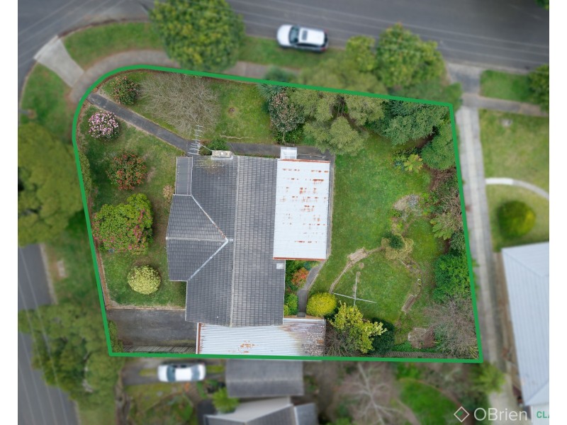 5 Edinburgh Street, Warragul VIC 3820