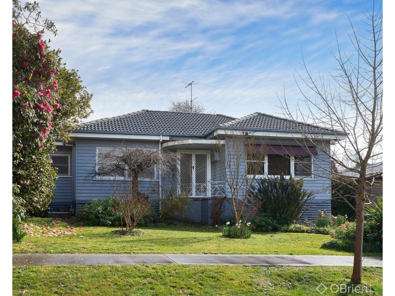 35 Princess Street, Warragul VIC 3820