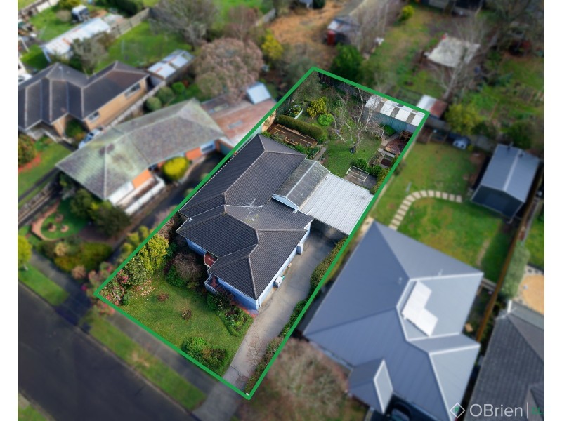 35 Princess Street, Warragul VIC 3820
