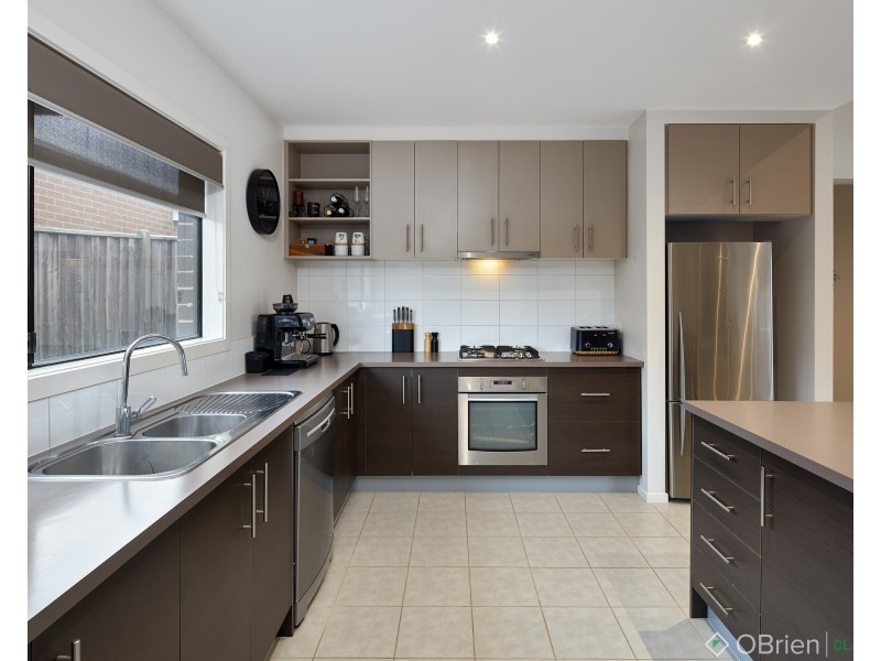 50 Grange Crescent, Warragul VIC 3820