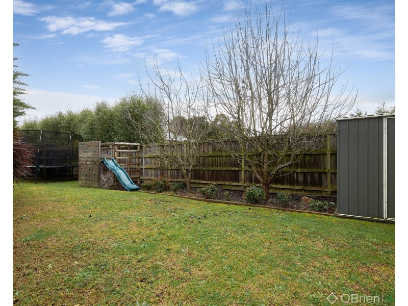 50 Grange Crescent, Warragul VIC 3820
