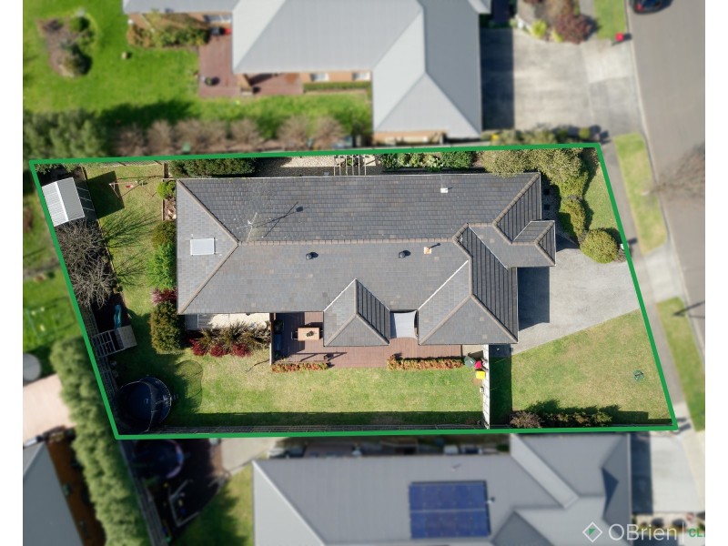50 Grange Crescent, Warragul VIC 3820
