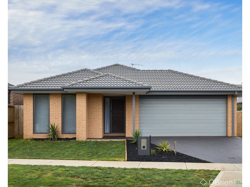 38 McCubbin Drive, Warragul VIC 3820