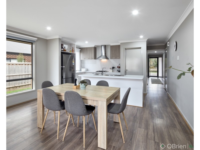 38 McCubbin Drive, Warragul VIC 3820