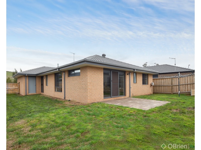 38 McCubbin Drive, Warragul VIC 3820