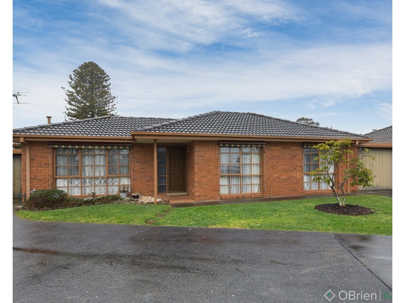 4/7-9 Princes Way, Drouin VIC 3818