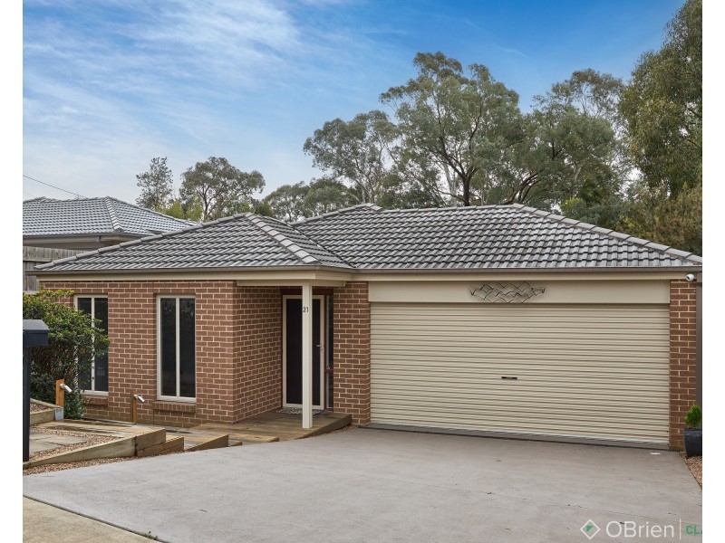 21 Stirling Street, Warragul VIC 3820