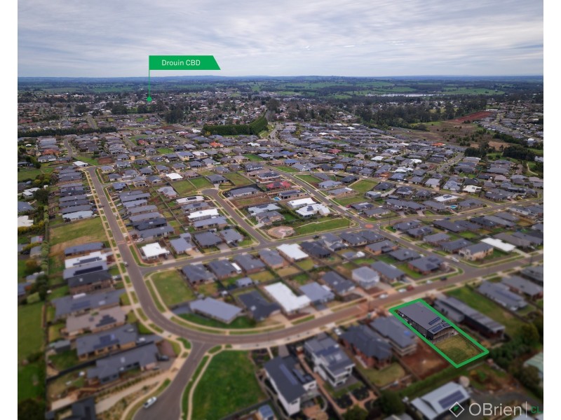 86 Bexley Boulevard, Drouin VIC 3818