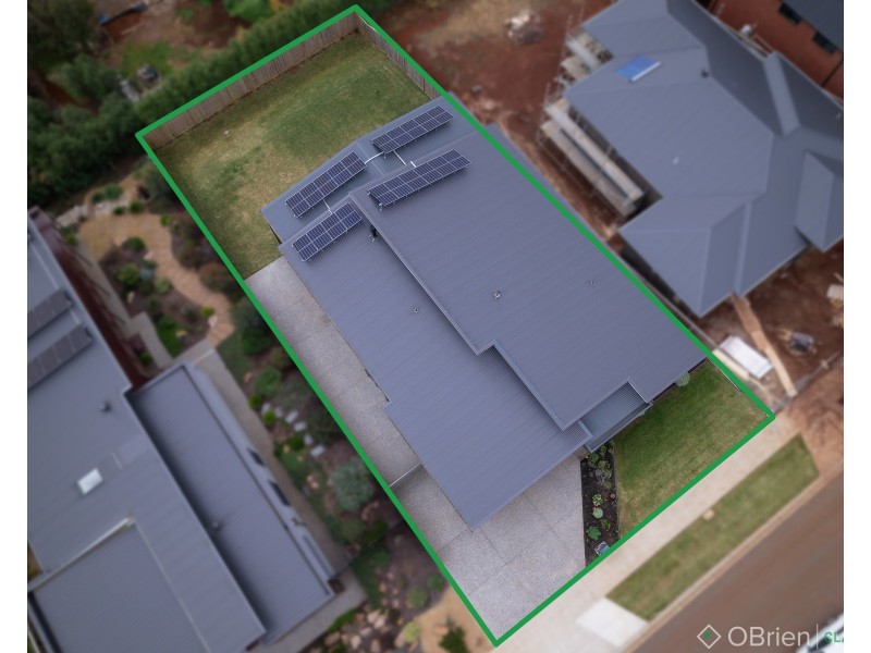 86 Bexley Boulevard, Drouin VIC 3818