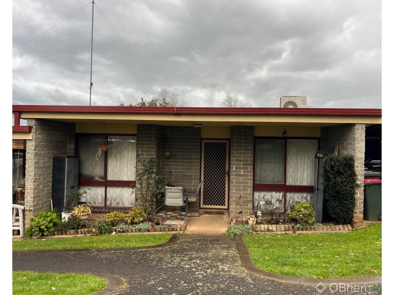 3/20 Sinclair Street, Drouin VIC 3818
