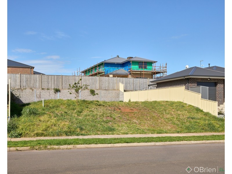 34 Twin Ranges Drive, Warragul VIC 3820