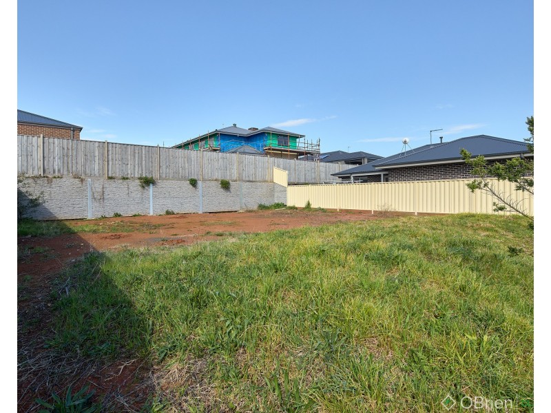 34 Twin Ranges Drive, Warragul VIC 3820