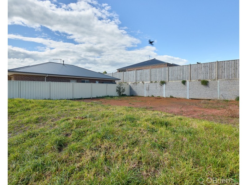 34 Twin Ranges Drive, Warragul VIC 3820