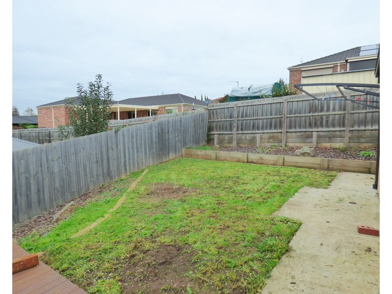 3 Loddon Court, Warragul VIC 3820