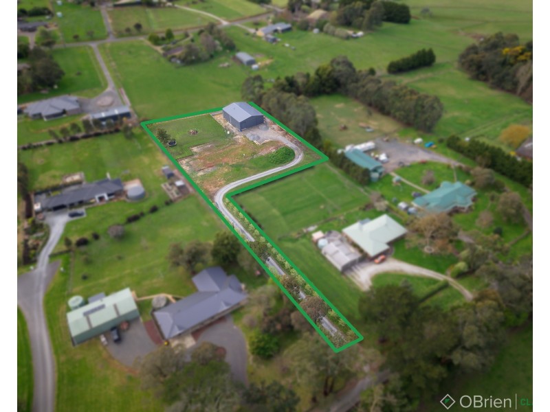 19 Dyall Road, Drouin VIC 3818