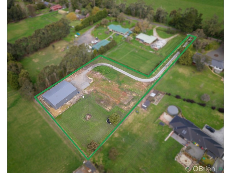 19 Dyall Road, Drouin VIC 3818