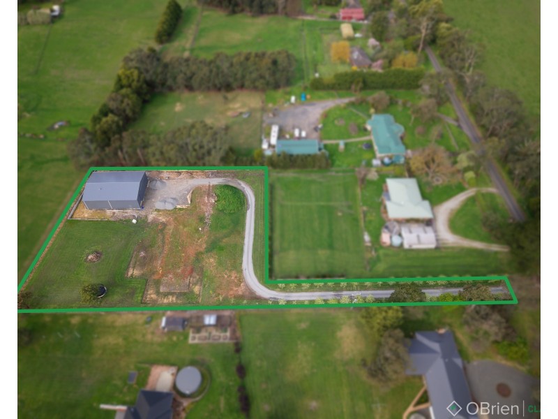 19 Dyall Road, Drouin VIC 3818