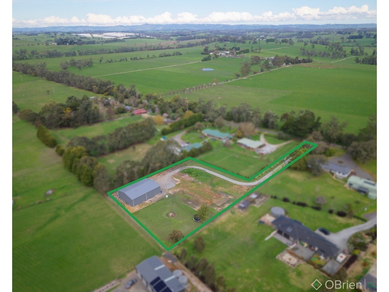 19 Dyall Road, Drouin VIC 3818