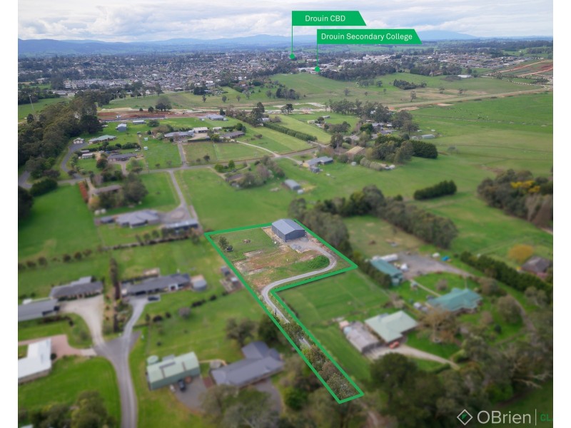 19 Dyall Road, Drouin VIC 3818