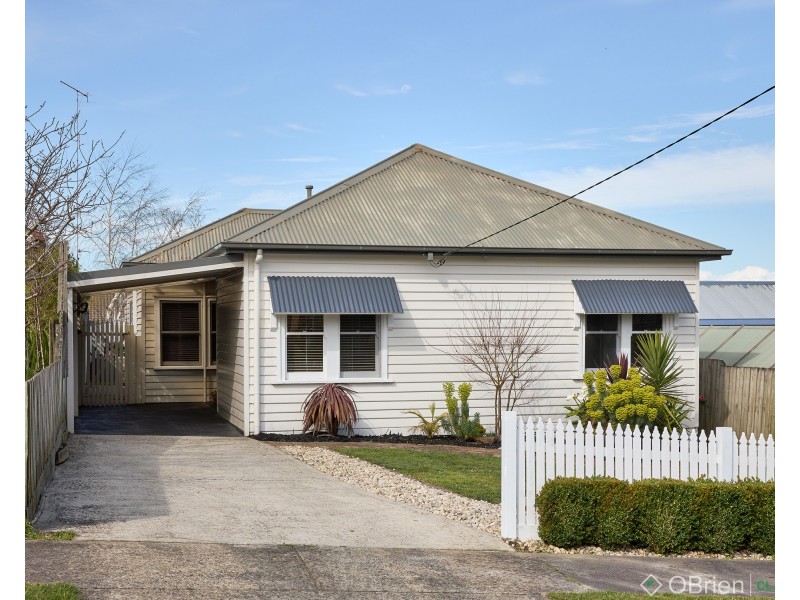 46 Kent Street, Warragul VIC 3820