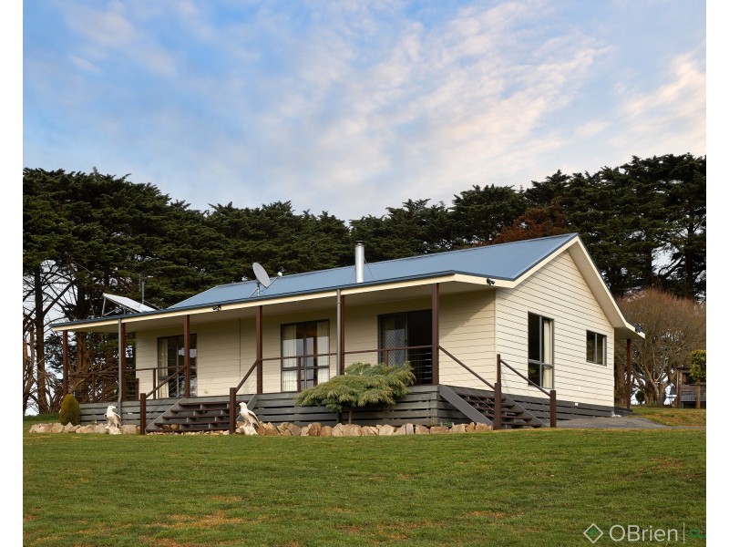 40 Bransgrove Road, Neerim Junction VIC 3832