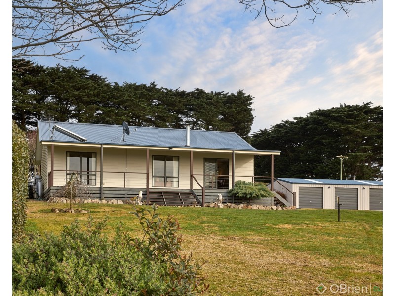 40 Bransgrove Road, Neerim Junction VIC 3832