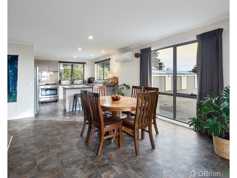 40 Bransgrove Road, Neerim Junction VIC 3832