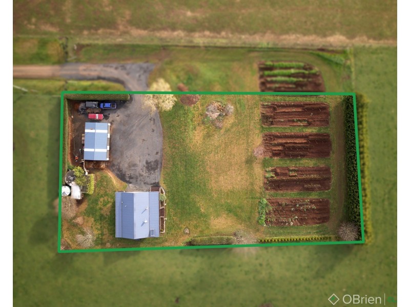 40 Bransgrove Road, Neerim Junction VIC 3832