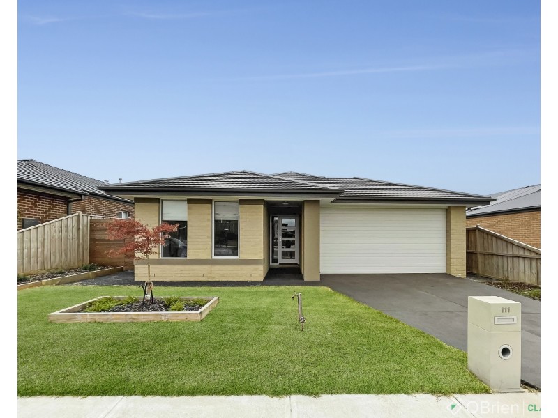 111 Willandra Circuit, Warragul VIC 3820