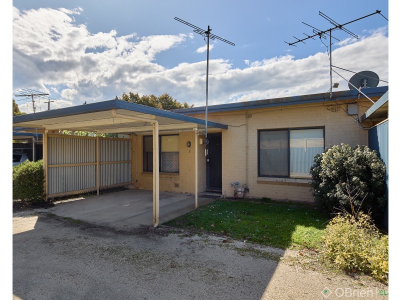 2/82 Brandy Creek Road, Warragul VIC 3820