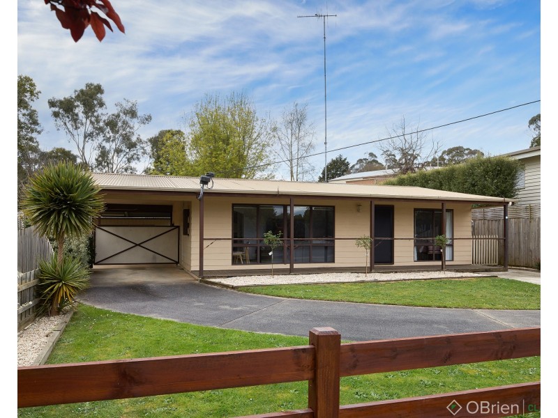 47 Waratah Drive, Warragul VIC 3820