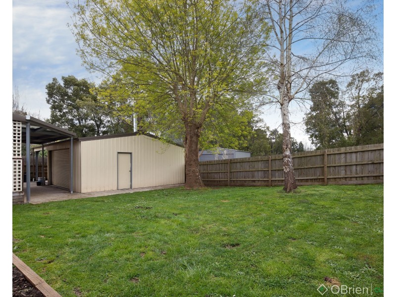 47 Waratah Drive, Warragul VIC 3820