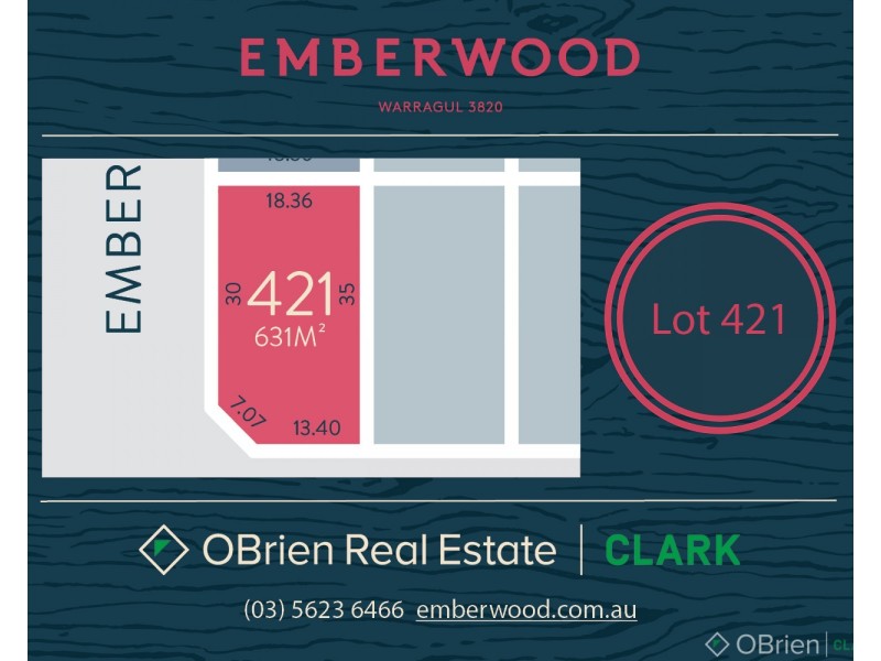 421 Bunya Street, Warragul VIC 3820