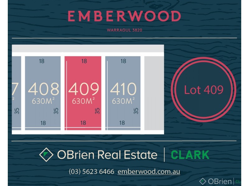 409 Sassafras Street, Warragul VIC 3820