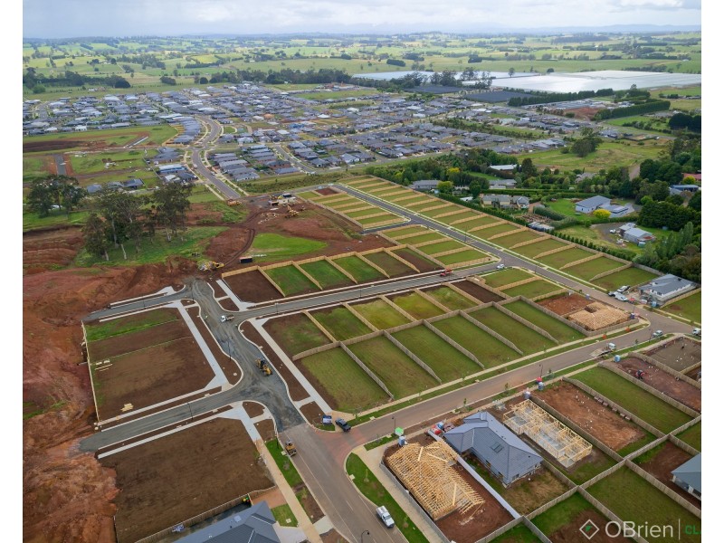 409 Sassafras Street, Warragul VIC 3820