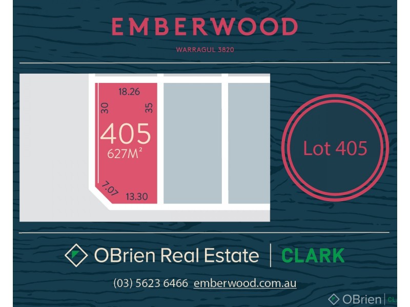 405 Sassafras Street, Warragul VIC 3820