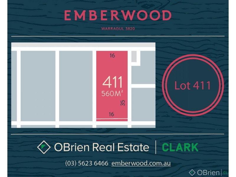 411 Sassafras Street, Warragul VIC 3820