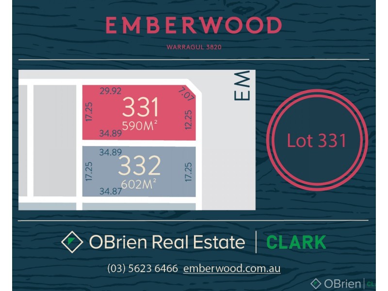 331 Emberwood Road, Warragul VIC 3820