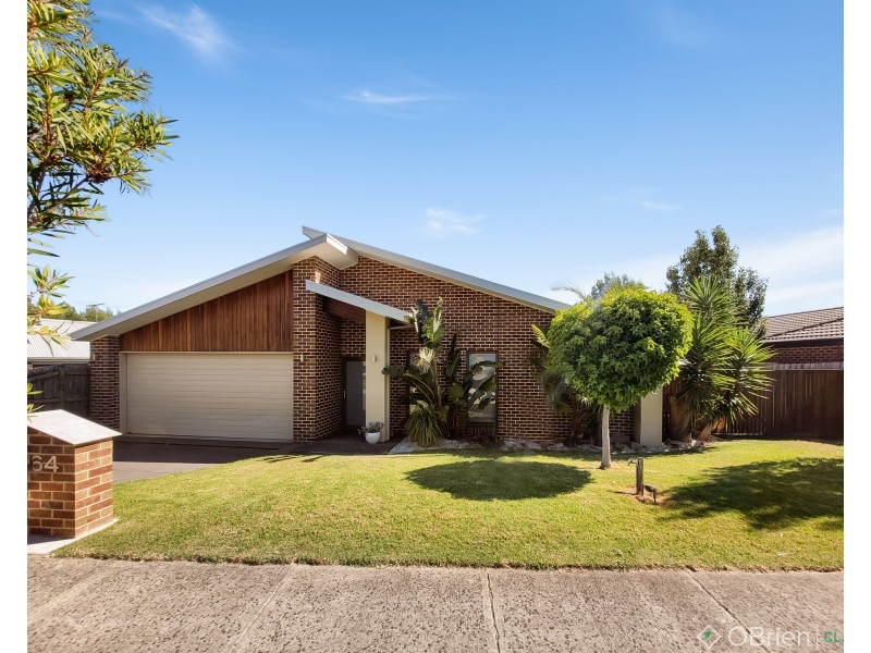 64 Vincent Boulevard, Trafalgar VIC 3824