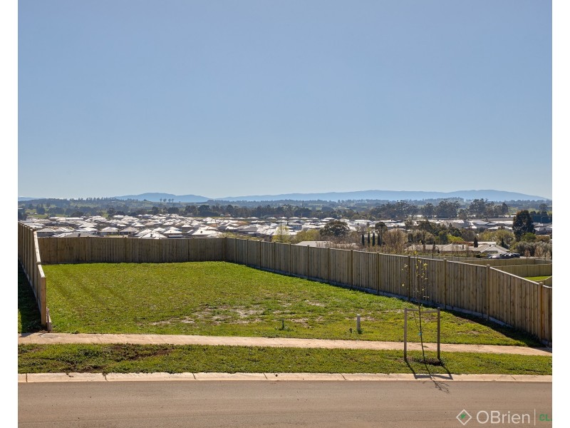 4 Bunya Street, Warragul VIC 3820